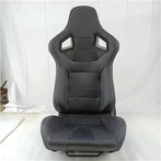 Ġilda Ġdida Ħjata Disinn Racing Seat